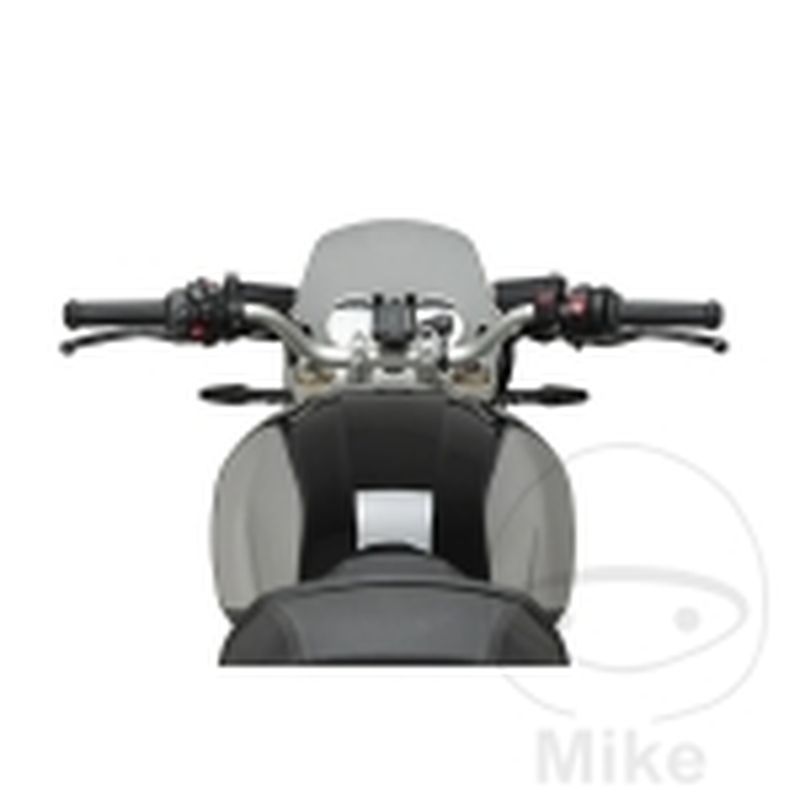 Parabrisa Sport New Generation Puig | Motos Camaral