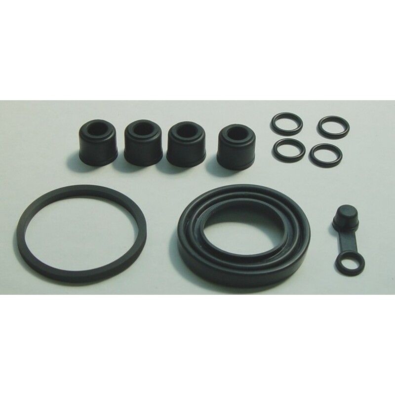 Kit Reparación pinza de freno KZ440 80-82 KZ650 77-80 BCF-402 - motoscamaralweb.com