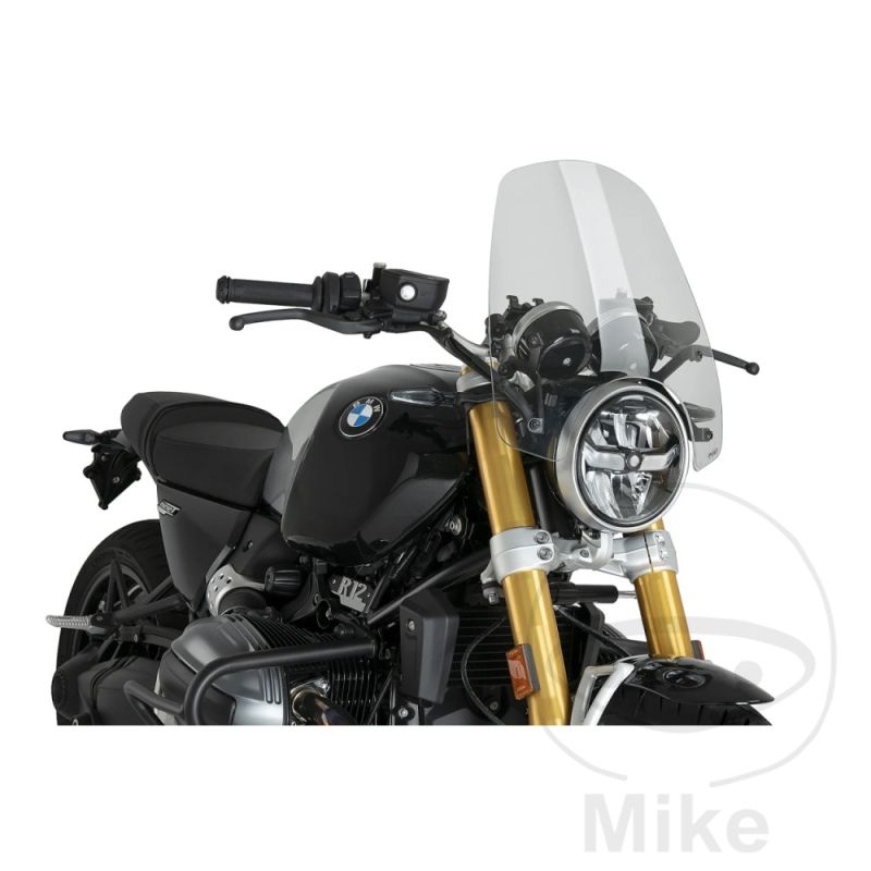 Parabrisa Touring New Generation Puig | Puig | Motos Camaral