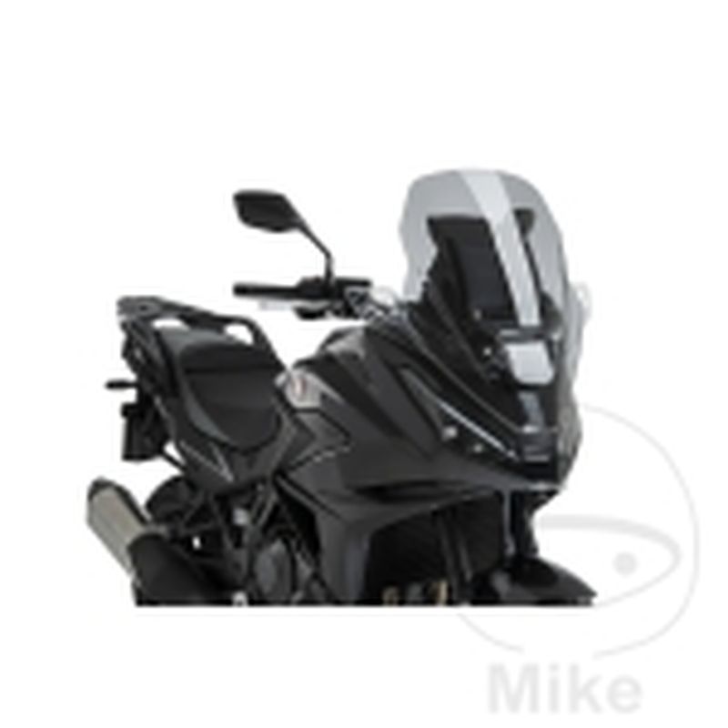 Parabrisa Touring Puig Ahumado | Puig | Motos Camaral