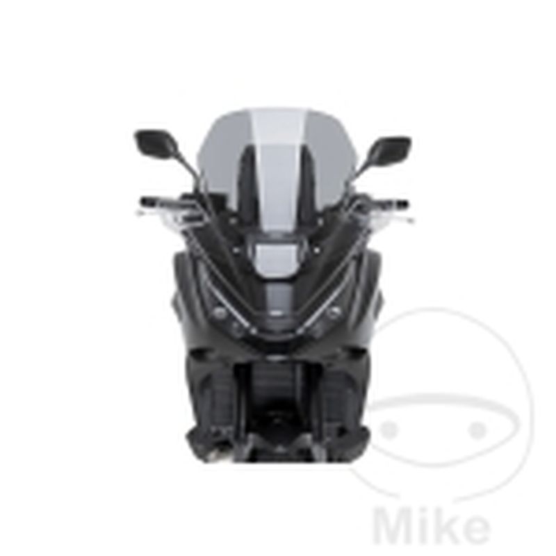 Parabrisa Touring Puig Ahumado | Puig | Motos Camaral
