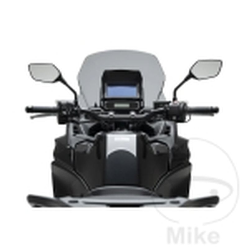 Parabrisa Touring Puig Ahumado | Puig | Motos Camaral