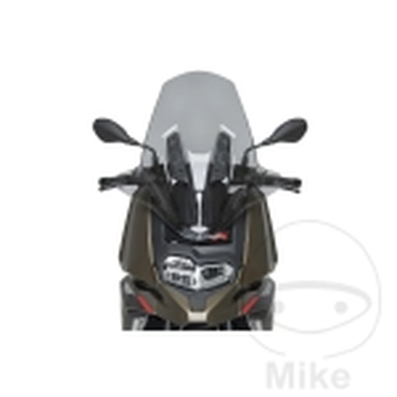 Parabrisa Touring V-Tech Puig Ahumado | Puig | Motos Camaral