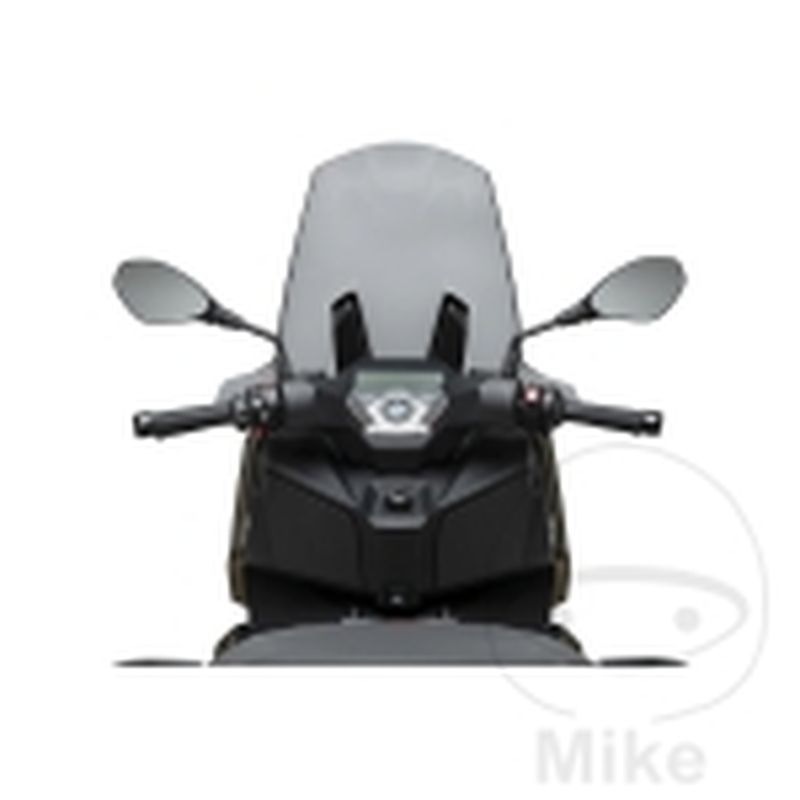Parabrisa Touring V-Tech Puig Ahumado | Puig | Motos Camaral