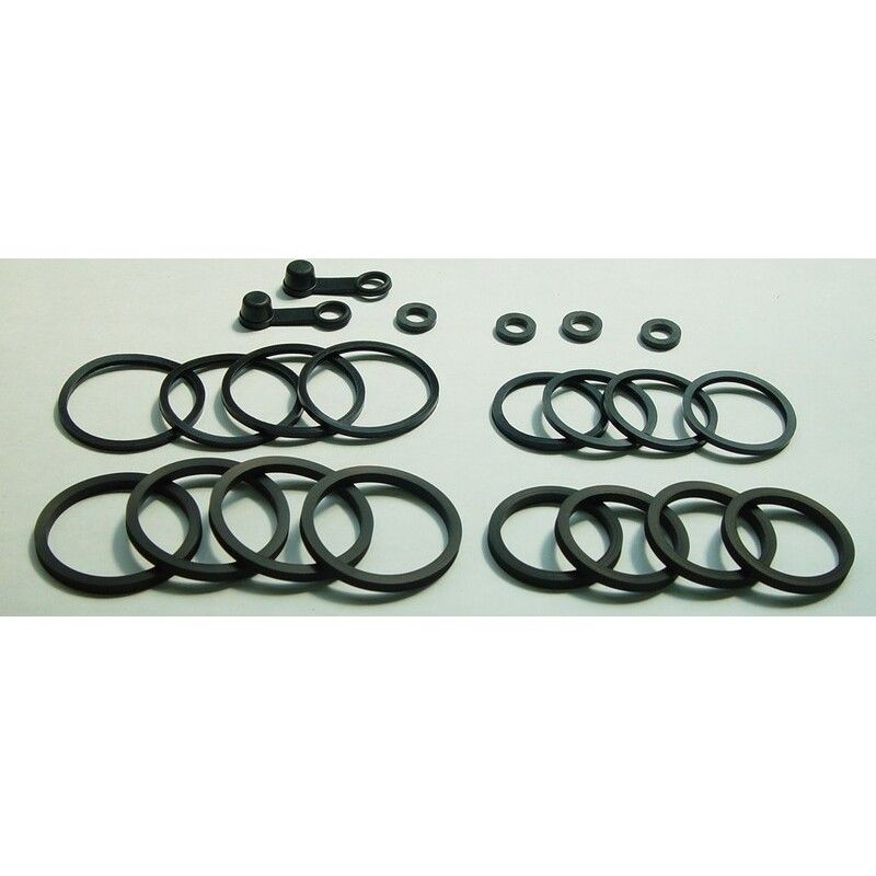 Kit Reparación pinza de freno ZXR750 89-94 BCF-418 - motoscamaralweb.com