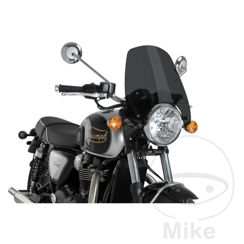 Parabrisas Touring Puig Oscuro | Puig | Motos Camaral
