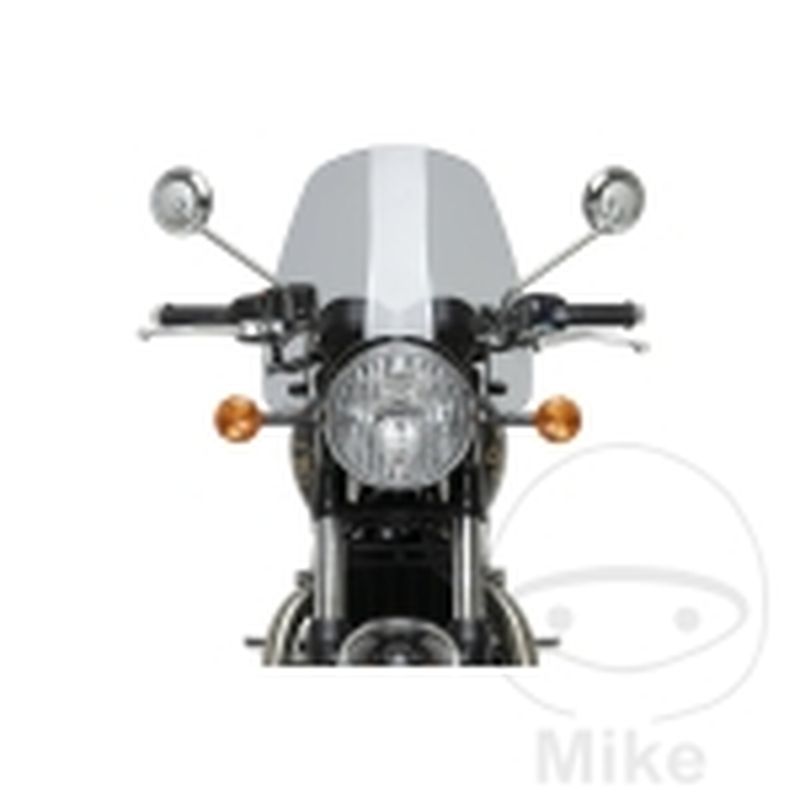 Parabrisas Touring Puig Ahumado | Puig | Motos Camaral