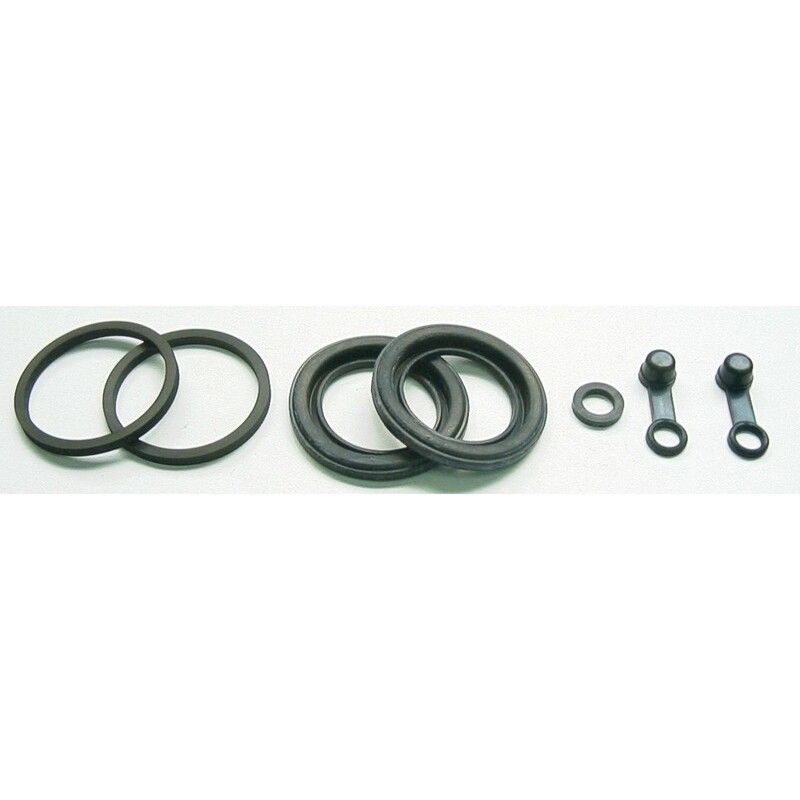 Kit Reparación pinza de freno GS550 78-81 GS1000 78-83 BCR-301 - motoscamaralweb.com