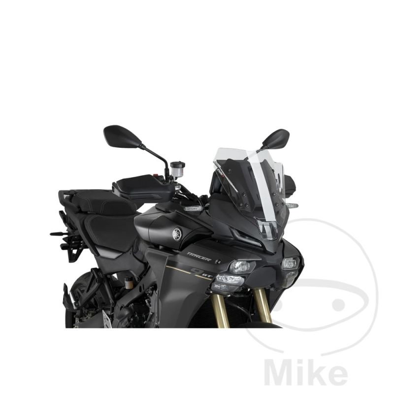 Parabrisas Sport Puig Transparente | Motos Camaral