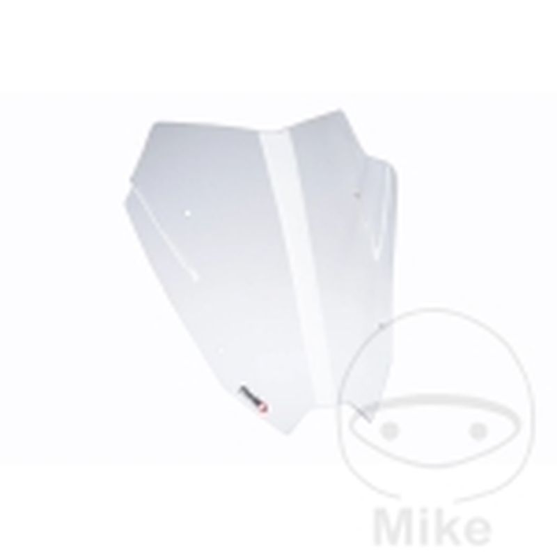 Parabrisas Sport Puig Transparente | Motos Camaral