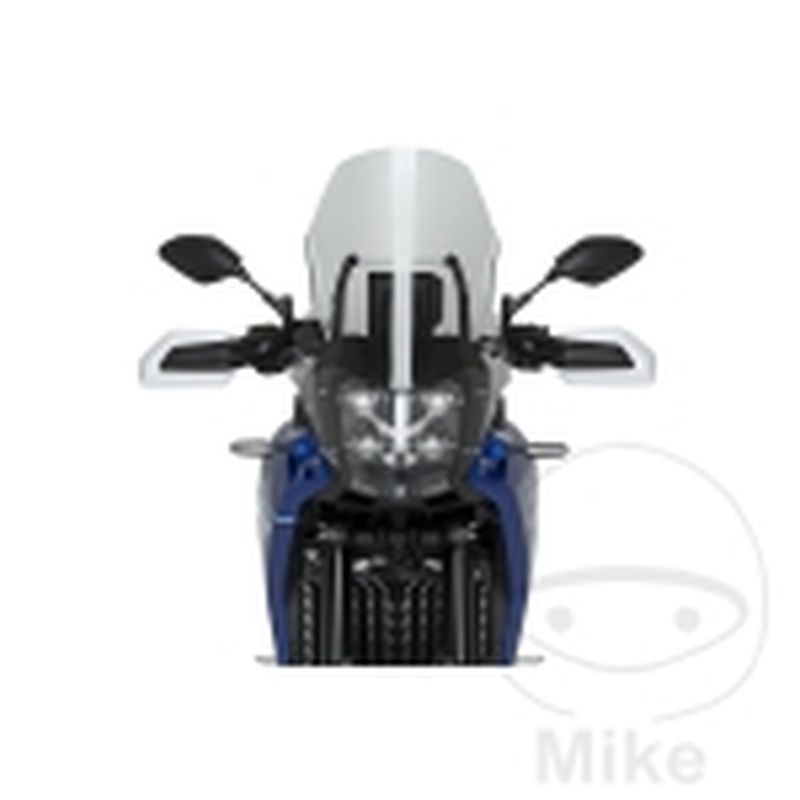 Parabrisa Touring Puig Ahumado | Puig | Motos Camaral