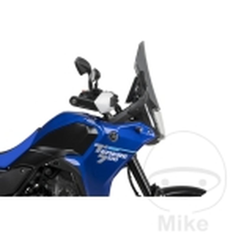 Parabrisa Touring Puig Ahumado | Puig | Motos Camaral