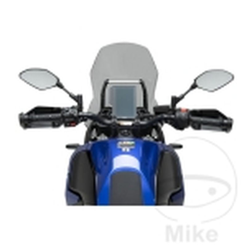 Parabrisa Touring Puig Ahumado | Puig | Motos Camaral