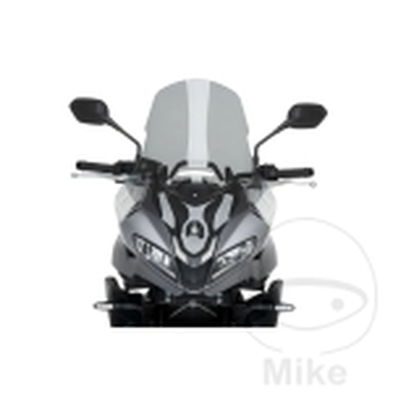 Parabrisa Touring Puig Ahumado | Puig | Motos Camaral