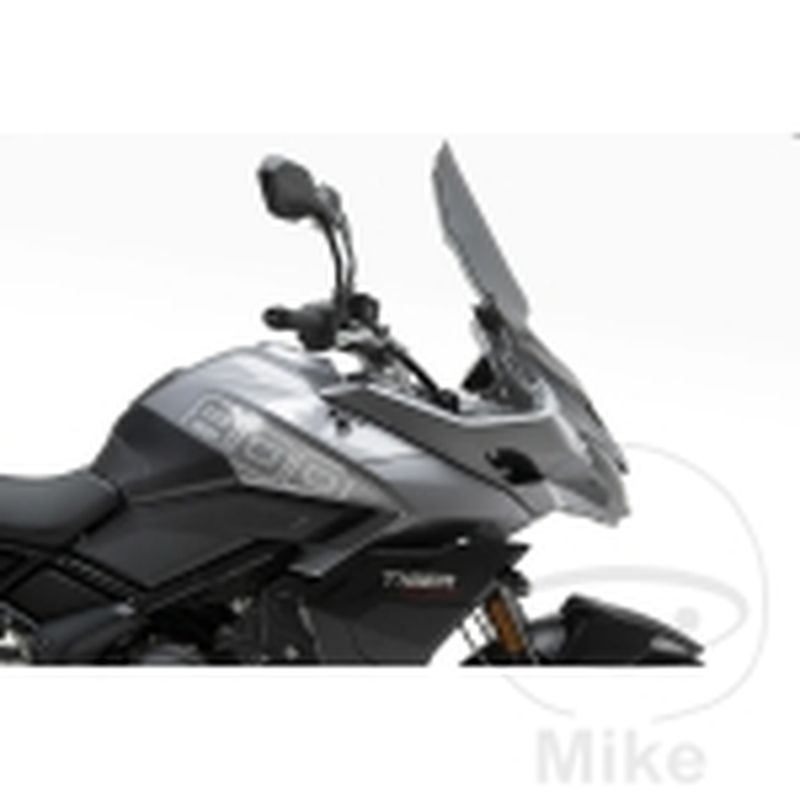 Parabrisa Touring Puig Ahumado | Puig | Motos Camaral