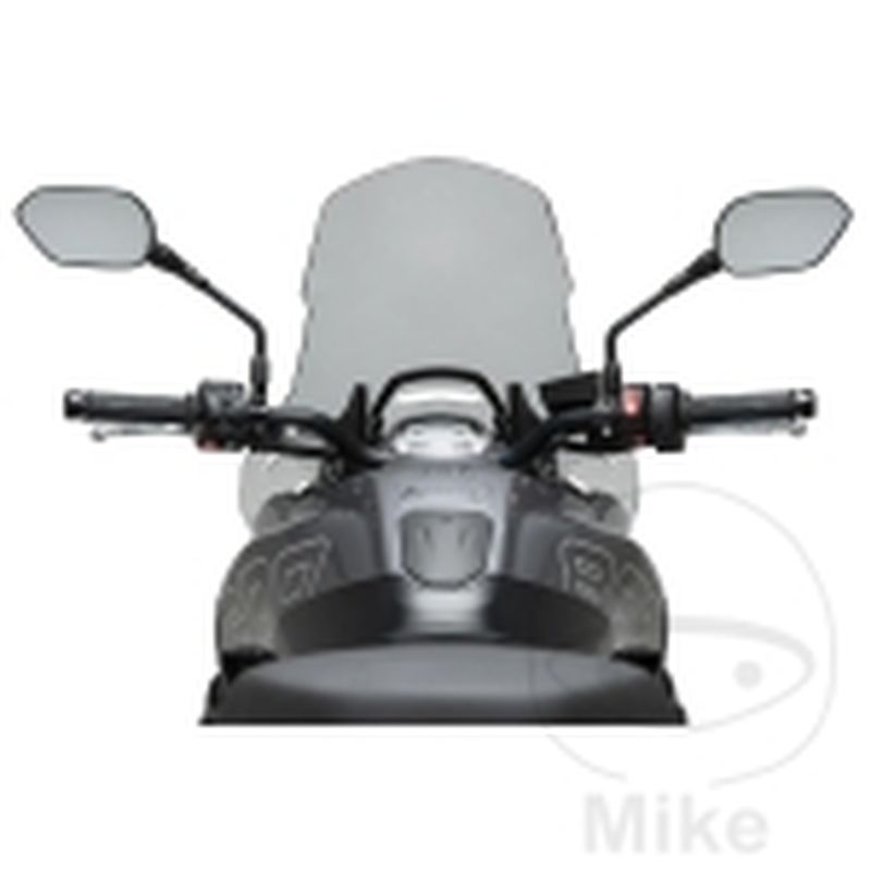 Parabrisa Touring Puig Ahumado | Puig | Motos Camaral