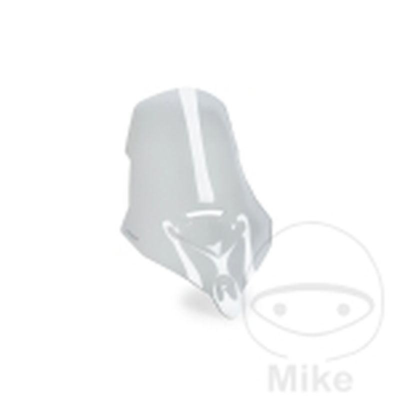 Parabrisa Touring Puig Transparente | Motos Camaral