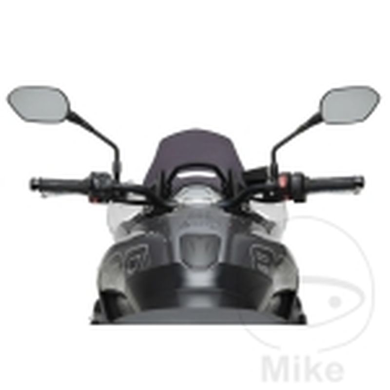 Parabrisas Sport Puig Oscuro | Puig | Motos Camaral