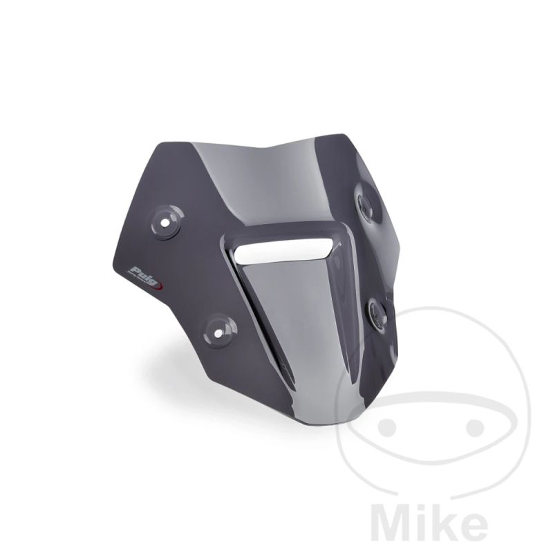 Parabrisa Sport Puig Oscuro | Puig | Motos Camaral