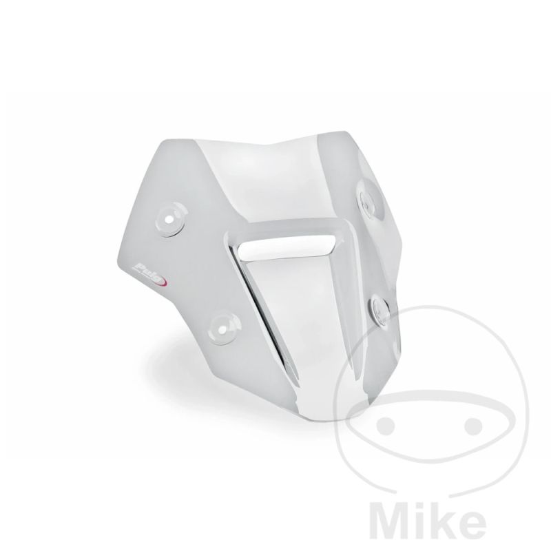 Parabrisa Sport Puig Transparente | Puig | Motos Camaral