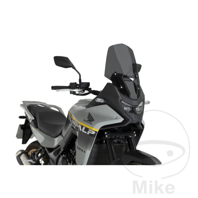 Parabrisa Touring Puig Oscuro | Puig | Motos Camaral