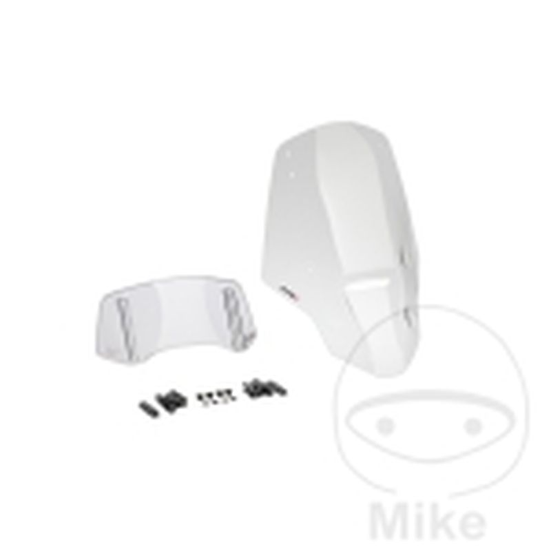 Parabrisas Touring Plus Spoiler Puig | Puig | Motos Camaral
