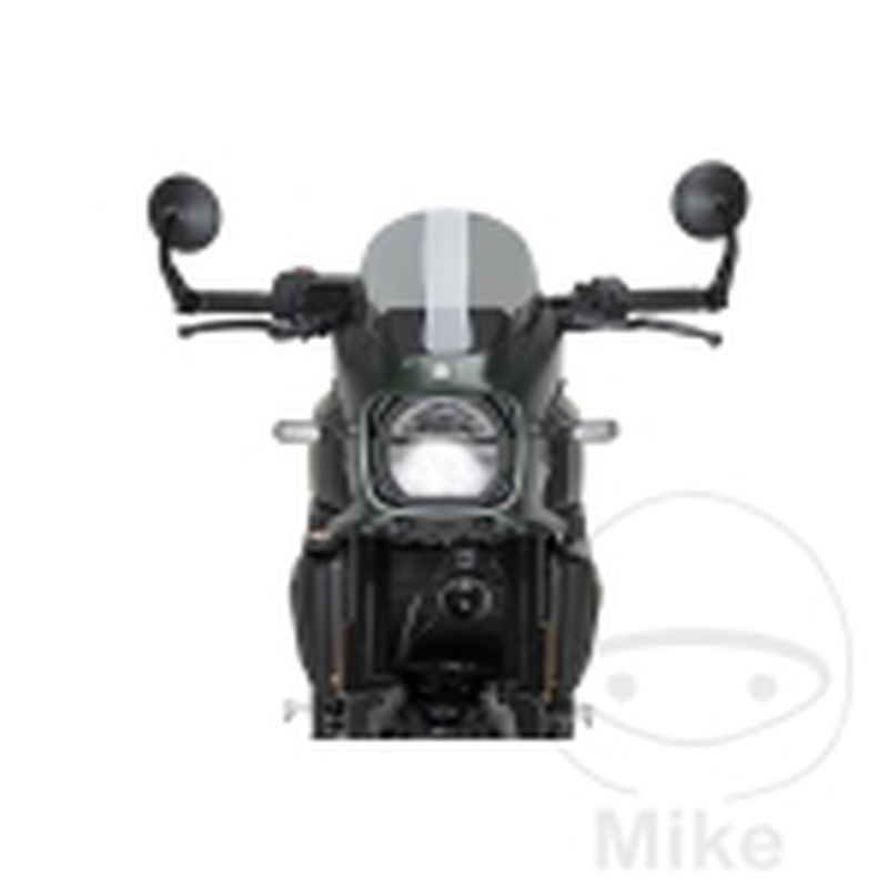 Parabrisa Touring Puig Ahumado | Puig | Motos Camaral