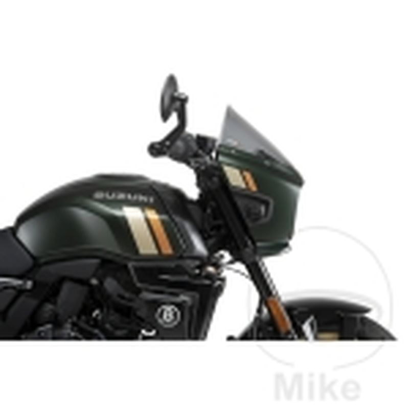 Parabrisa Touring Puig Ahumado | Puig | Motos Camaral