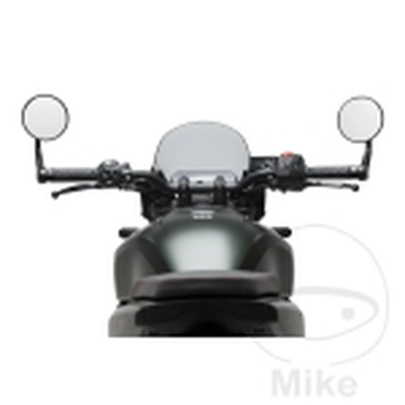 Parabrisa Touring Puig Ahumado | Puig | Motos Camaral