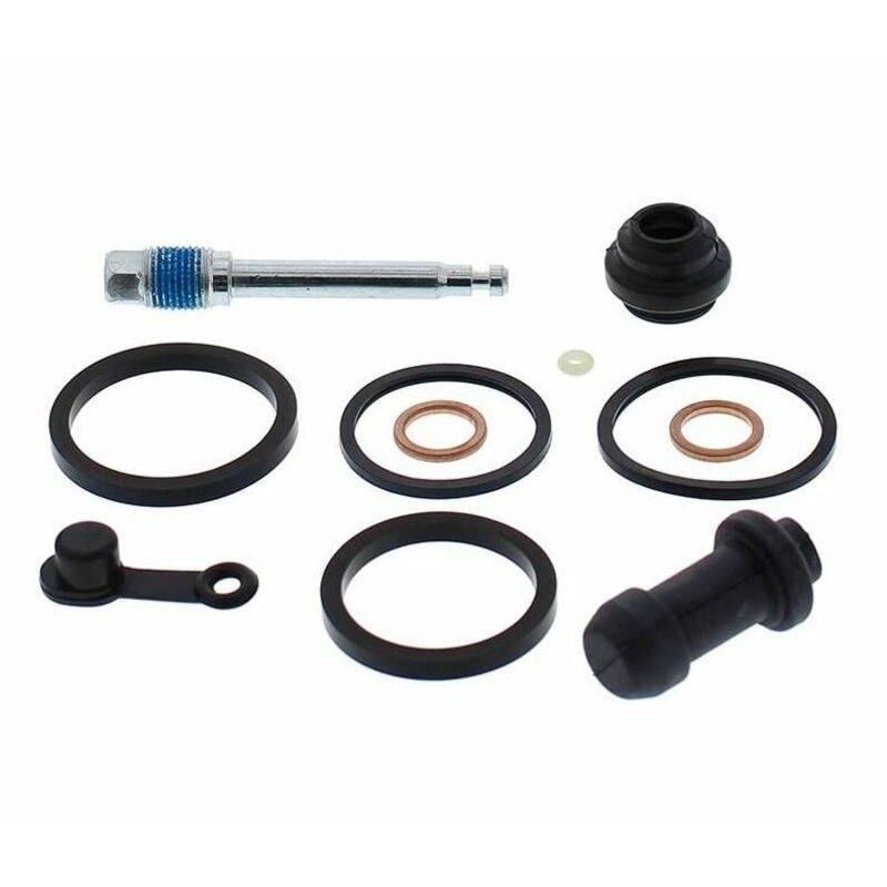 Kit reparación de pinza de freno delantero ALL BALLS - motoscamaralweb.com