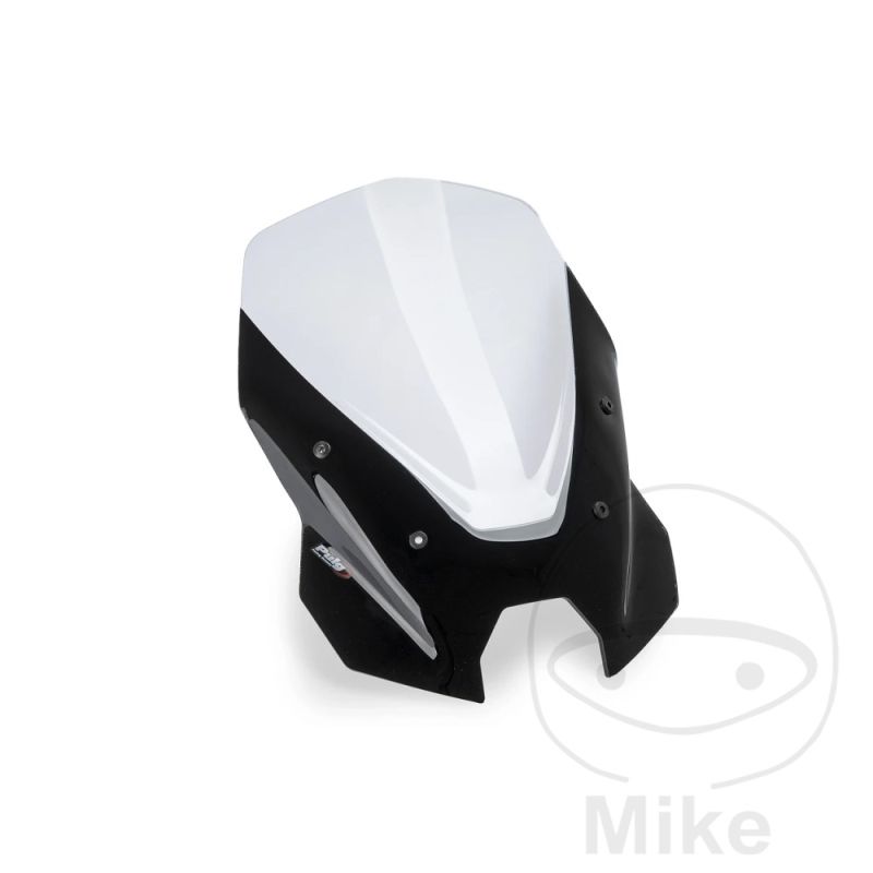 Parabrisas Touring Puig Transparente | Motos Camaral