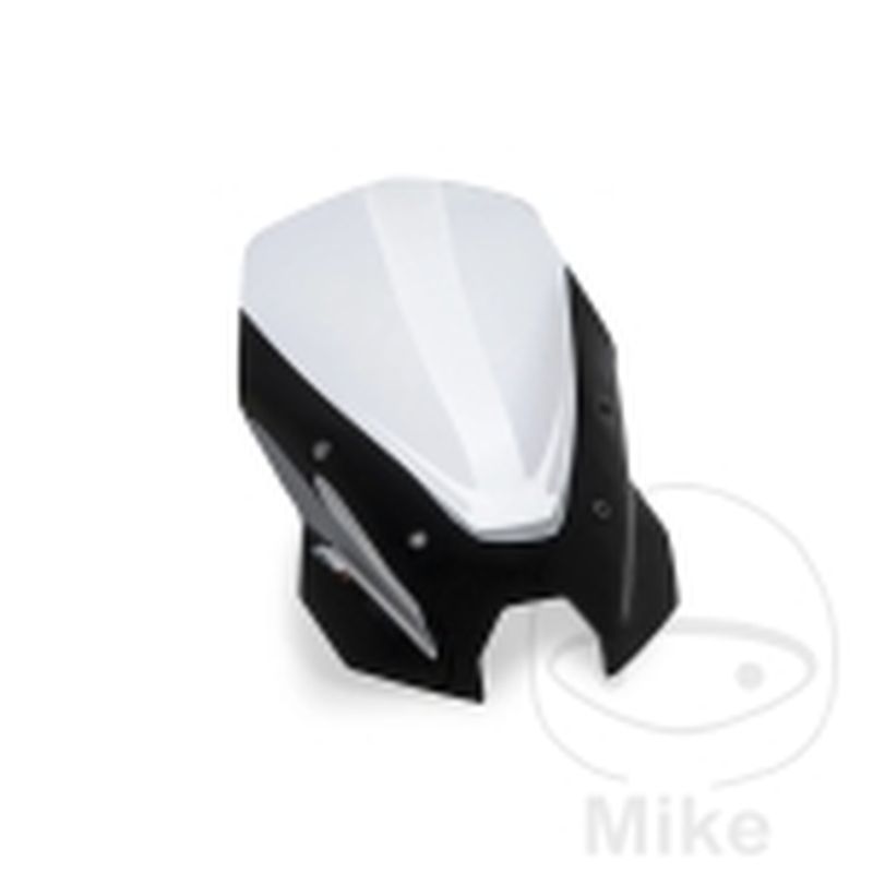 Parabrisas Touring Puig Transparente | Motos Camaral