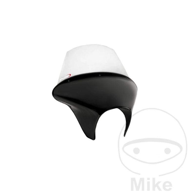 Parabrisas Touring Puig Transparente | Puig | Motos Camaral