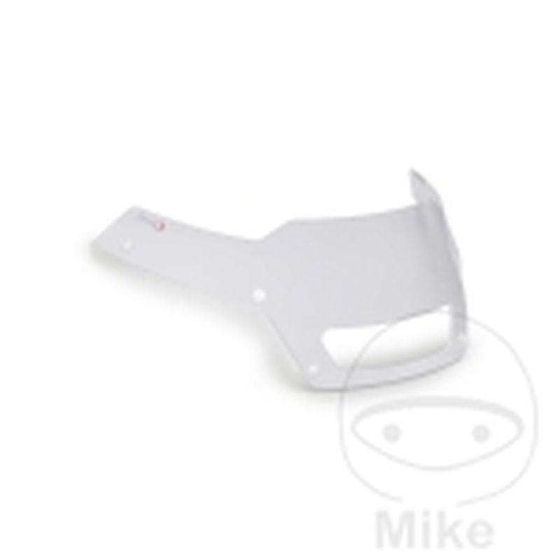 Cúpula Sport Transparente Puig | Motos Camaral