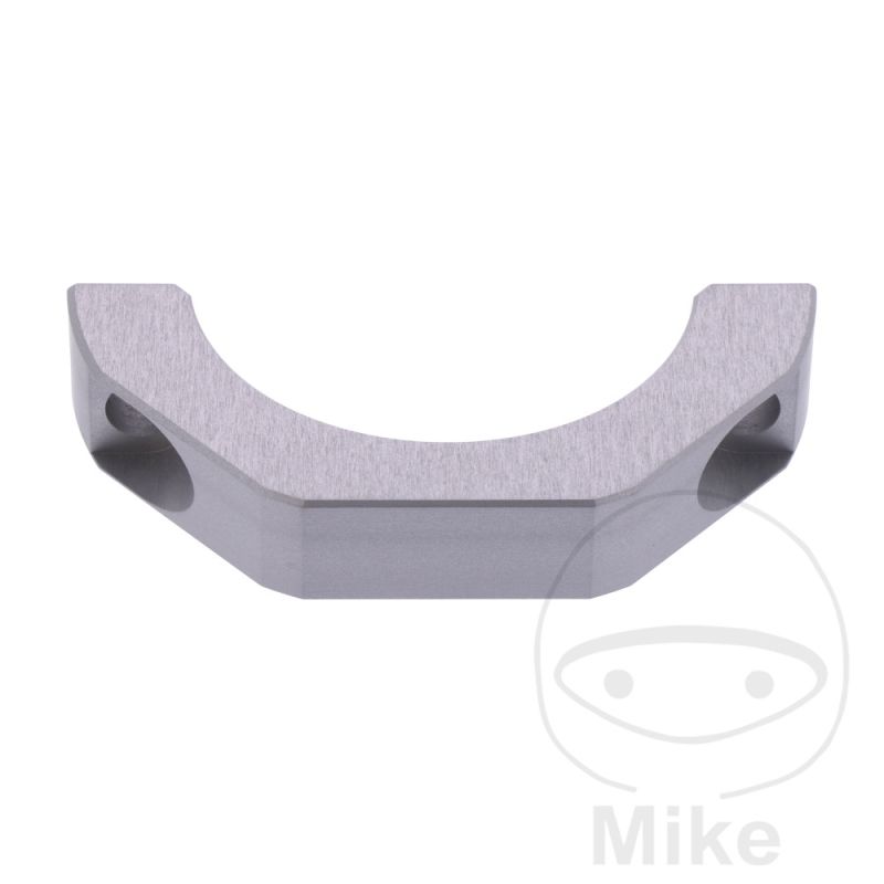 Abrazadera barra 47 mm YSS 32X70X12MM | Motos Camaral