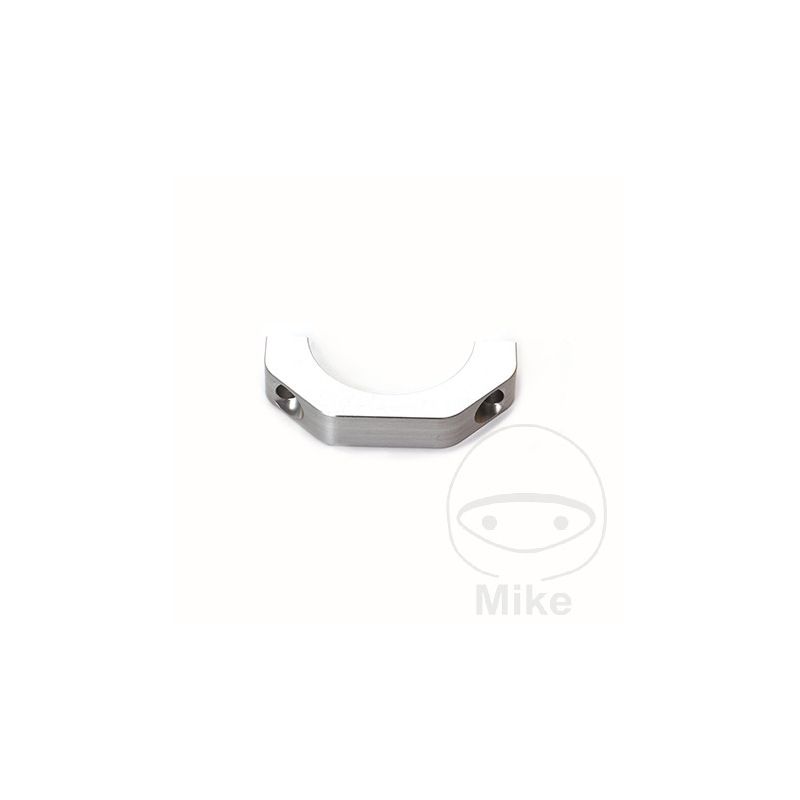Abrazadera Barra 49 mm YSS 6.2x60mm | Motos Camaral