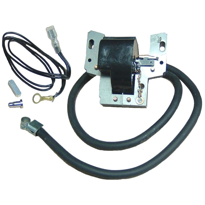 BOBINA DE ARRANQUE AD BRIGGS J.D. 7-16HP- motoscamaralweb.com