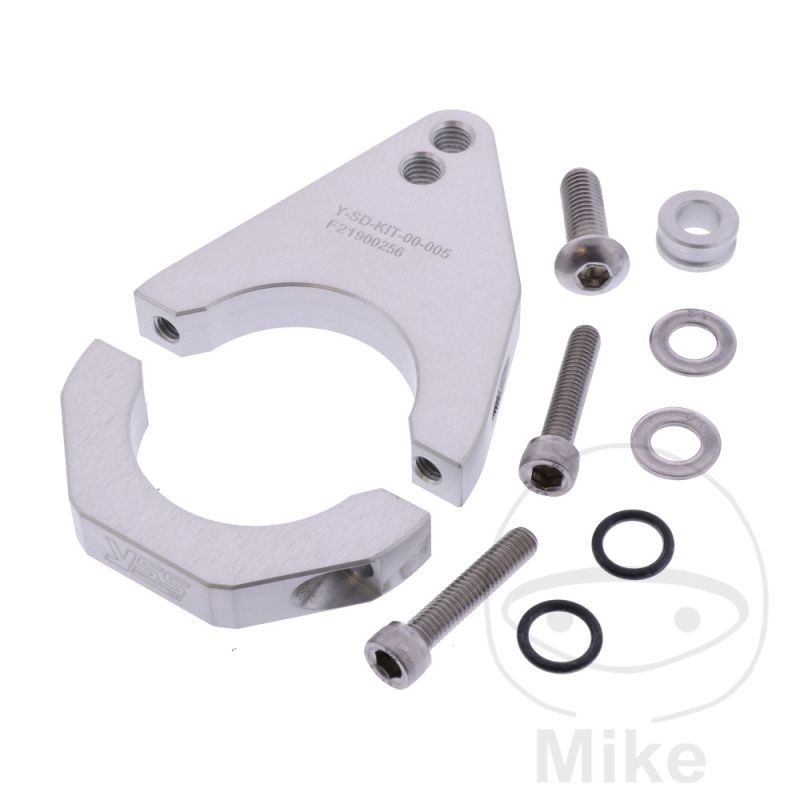 Grapa Horquilla YSS 44 mm LENKUNGSD | Motos Camaral