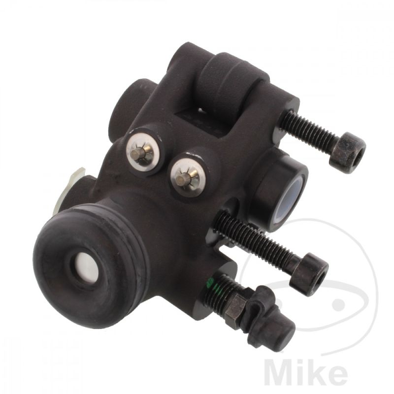 Bobina Lock Nehmerzyl OEM Derecha | Motos Camaral