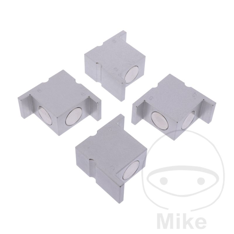 Herramienta de sujeción YSS 8 x 25 mm | YSS | Motos Camaral