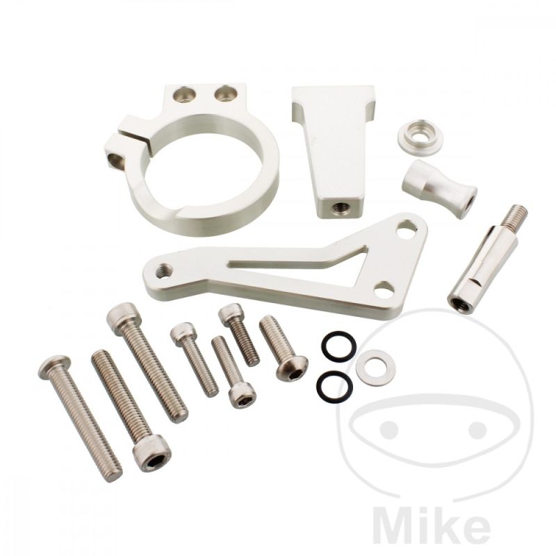 Kit de Montaje Amortiguador Dirección YSS | Motos Camaral
