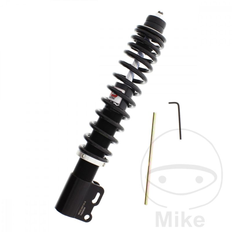 Amortiguador Mono YSS Ajustable | YSS | Motos Camaral