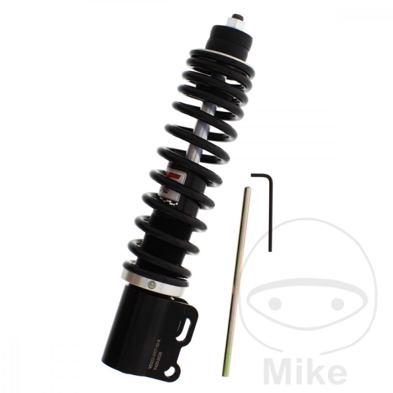 Amortiguador Mono YSS Ajustable | YSS | Motos Camaral