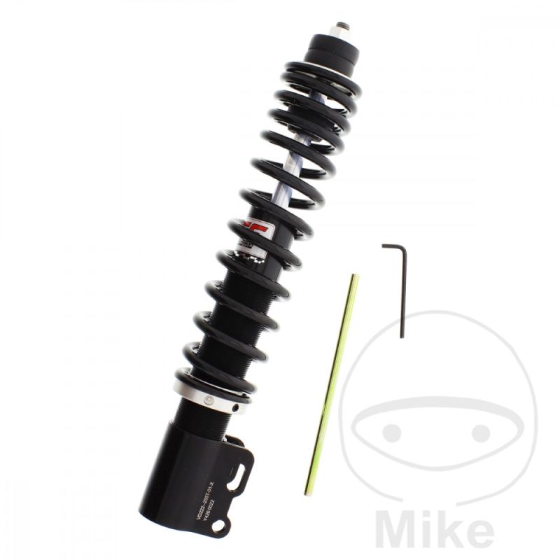 Amortiguador Mono YSS Ajustable | YSS | Motos Camaral