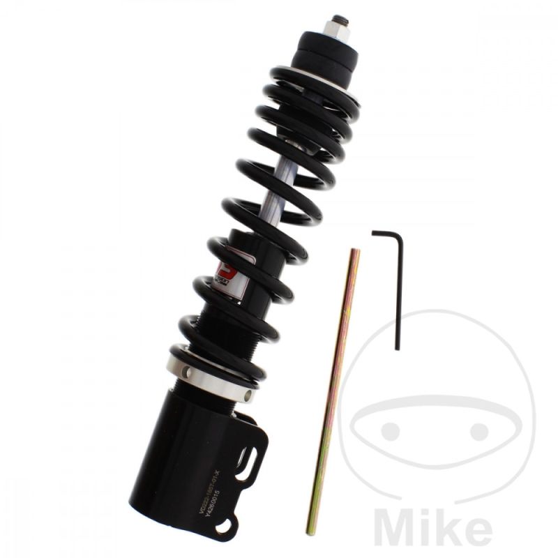 Amortiguador Mono YSS Ajustable | YSS | Motos Camaral