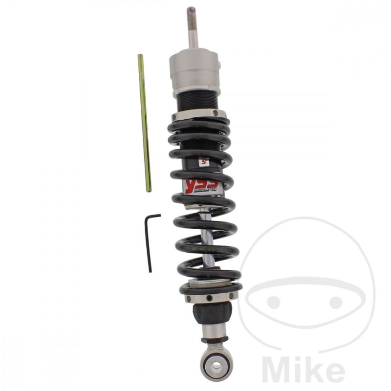 Amortiguador Mono YSS Ajustable | YSS | Motos Camaral