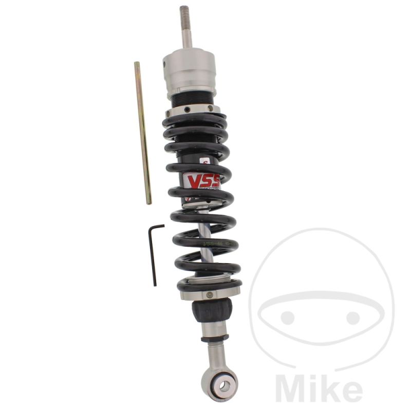 Amortiguador Mono YSS Ajustable | YSS | Motos Camaral