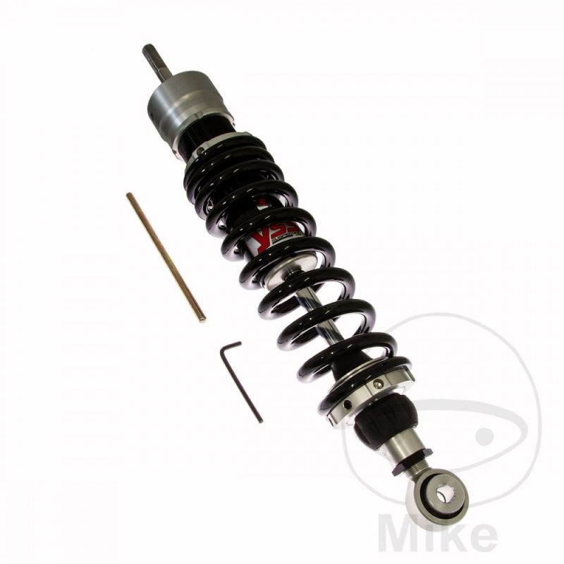 Amortiguador Mono YSS Ajustable | YSS | Motos Camaral