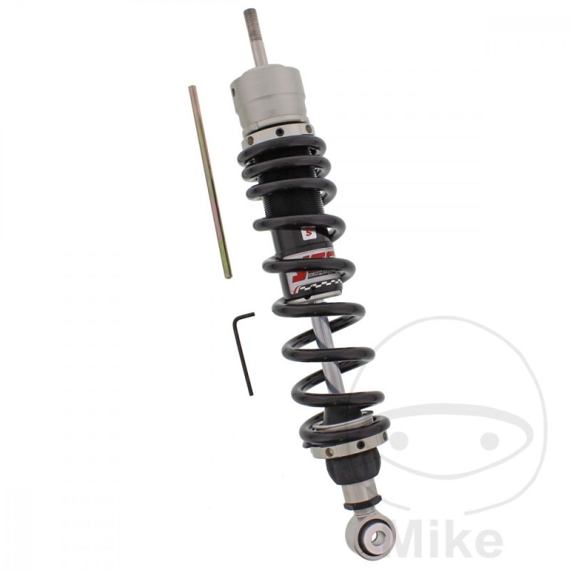 Amortiguador Mono YSS Ajustable | YSS | Motos Camaral