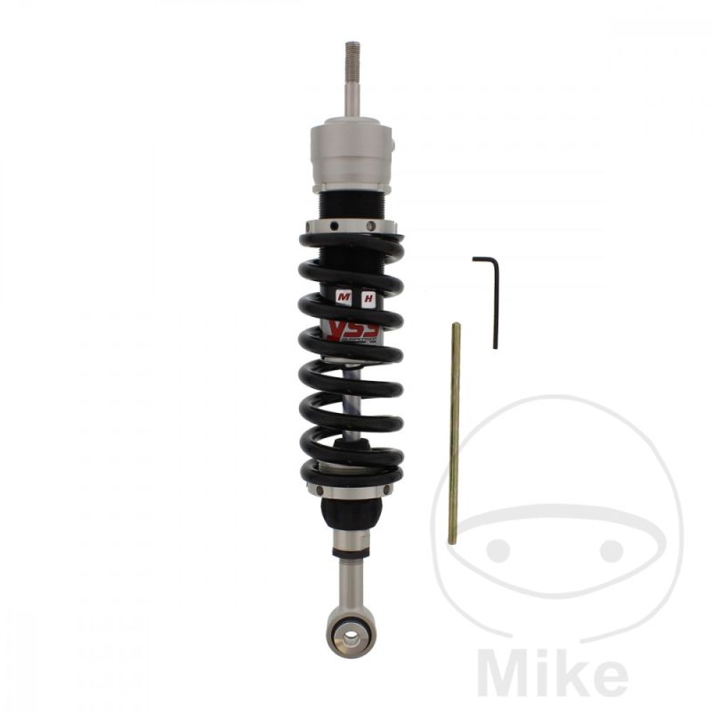 Amortiguador Mono YSS Ajustable | YSS | Motos Camaral